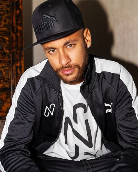 Neymar jr puma